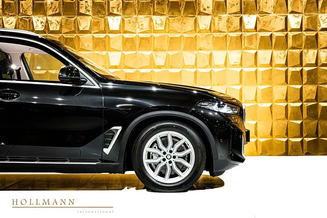 BMW X5 - Thumbnail 7