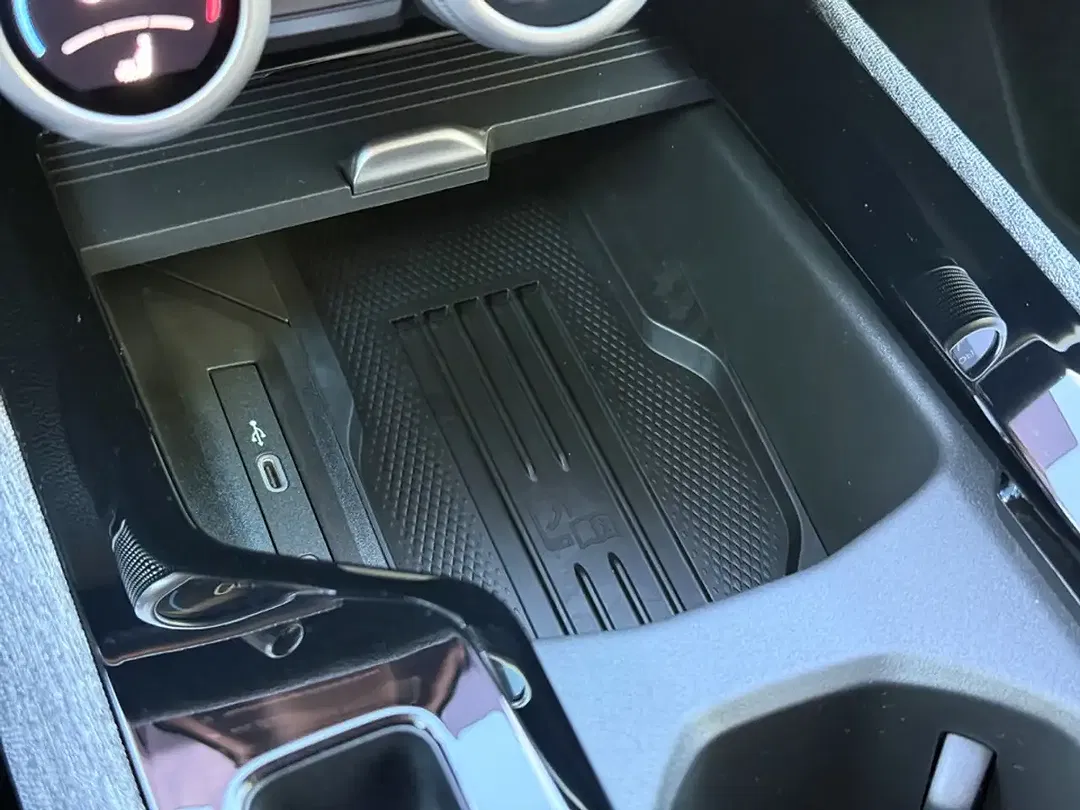 Skoda Superb - Thumbnail 13
