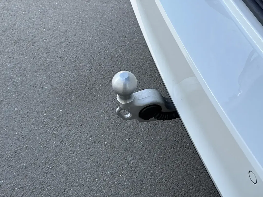 Skoda Superb - Thumbnail 4