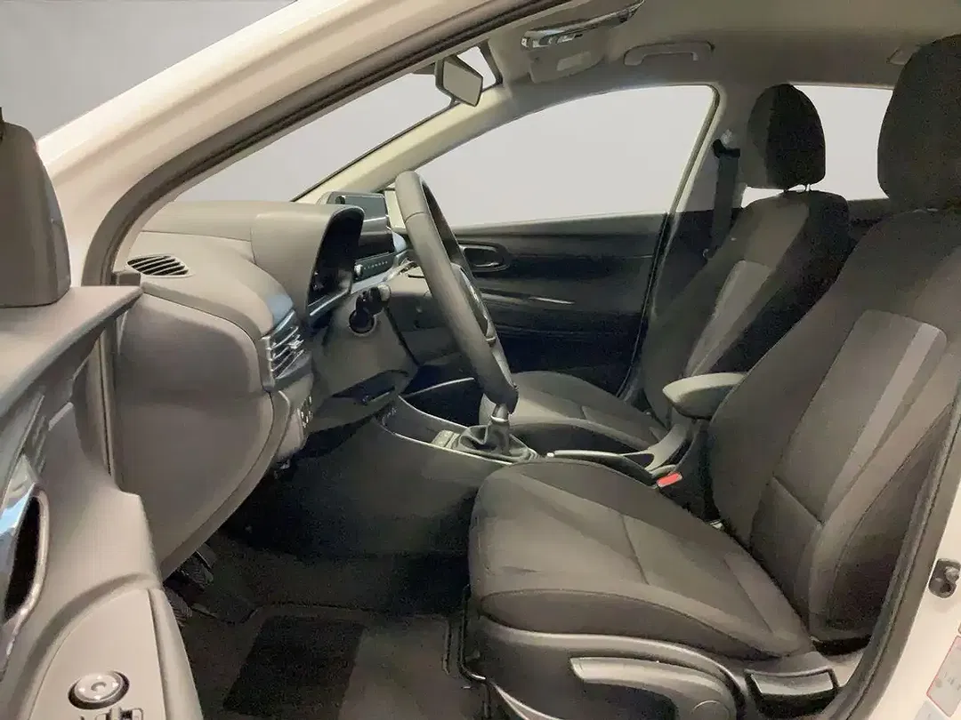 Hyundai i20 - Thumbnail 11