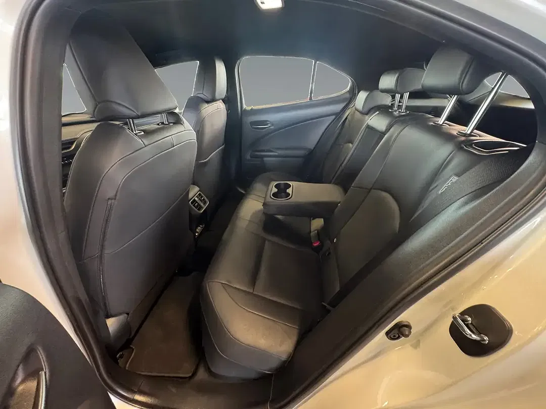 Lexus UX 300e - Thumbnail 14