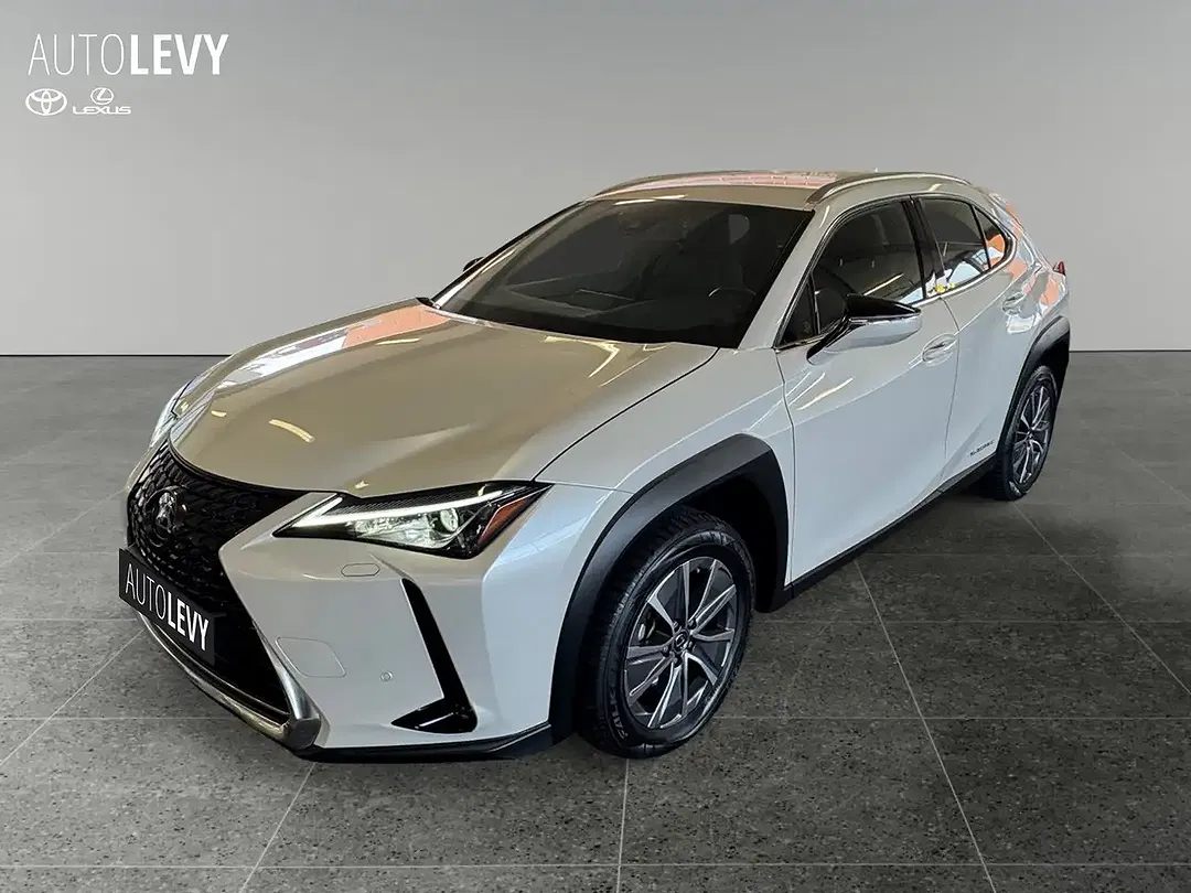 Lexus UX 300e - Thumbnail 2
