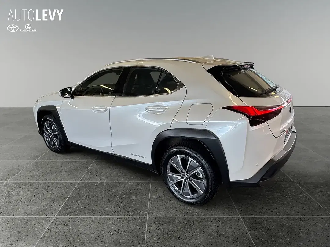 Lexus UX 300e - Thumbnail 4