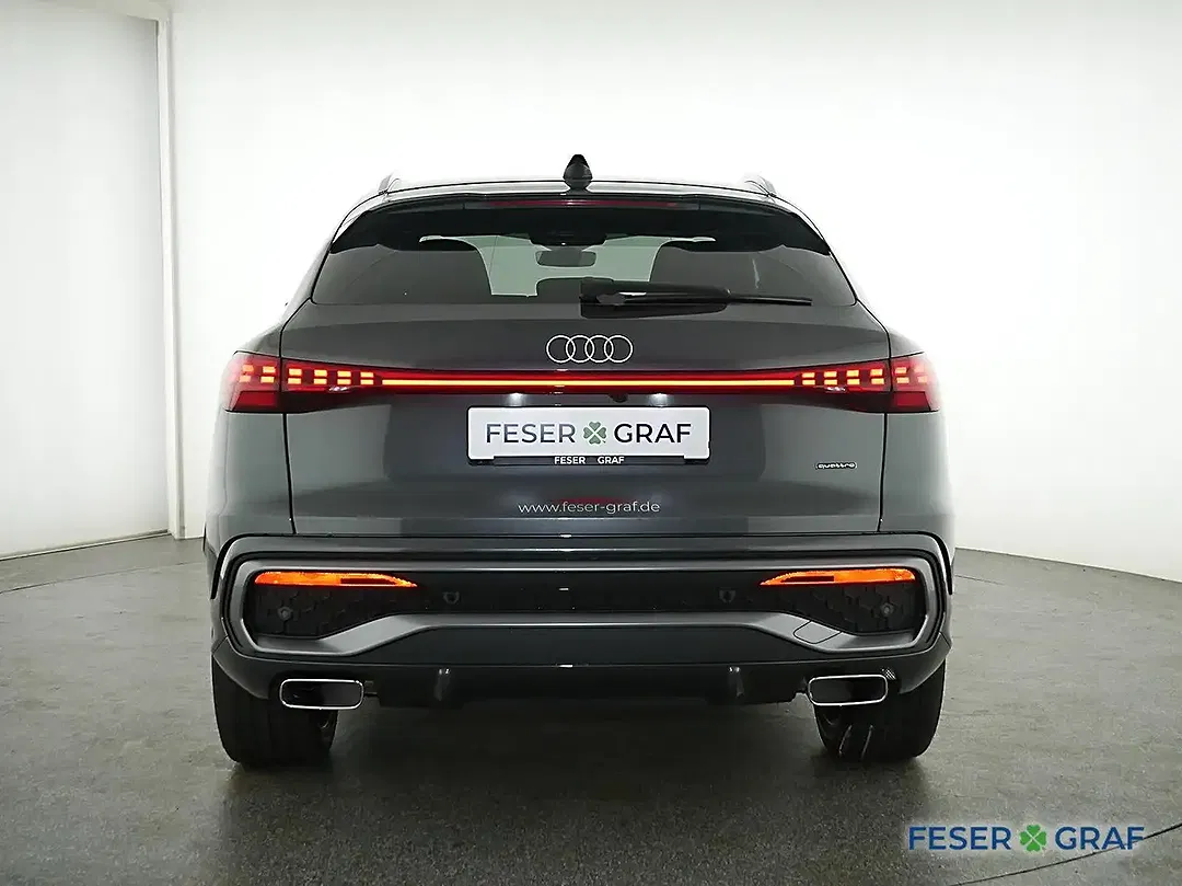 Audi Q5 - Thumbnail 11