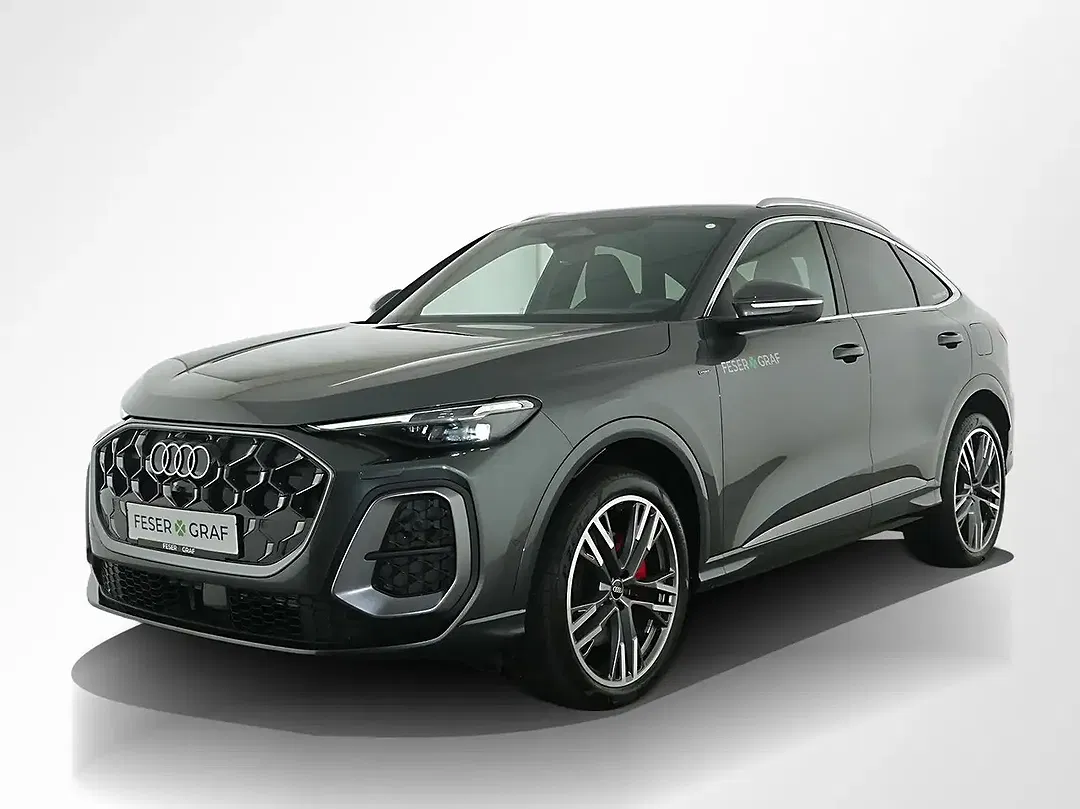 Audi Q5 - Thumbnail 13