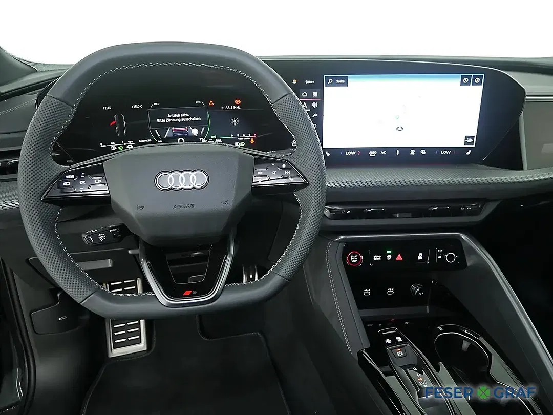 Audi Q5 - Thumbnail 3