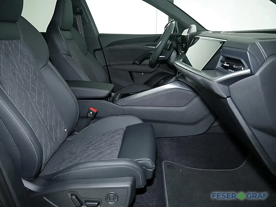 Audi Q5 - Thumbnail 4