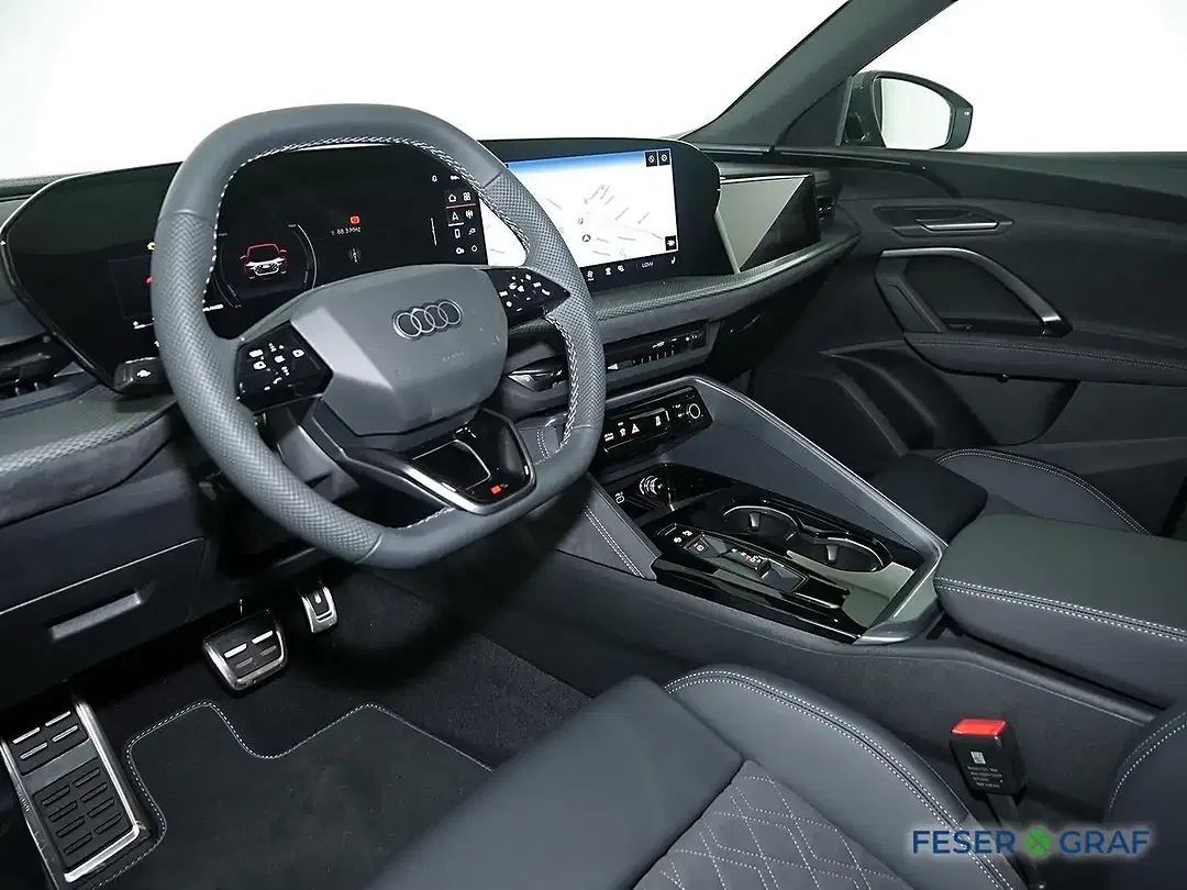 Audi Q5 - Thumbnail 6