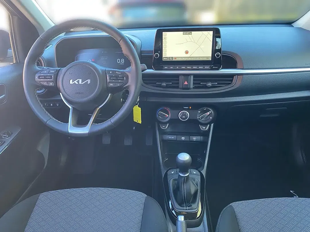 Kia Picanto - Thumbnail 10