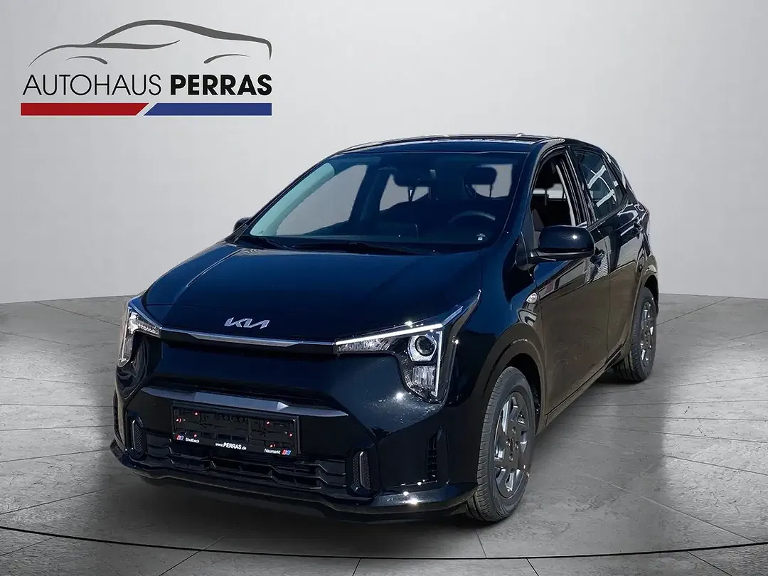 Kia Picanto - Thumbnail 2