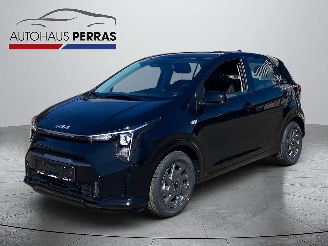 Kia Picanto - Thumbnail 3