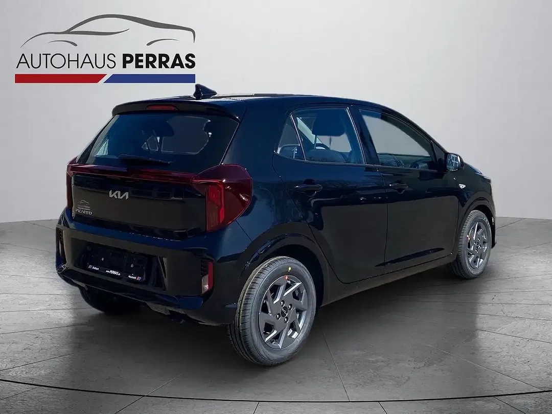 Kia Picanto - Thumbnail 5