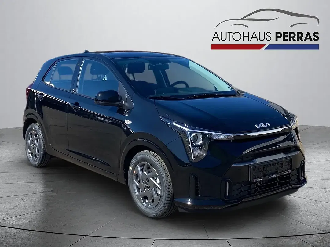 Kia Picanto - Thumbnail 6