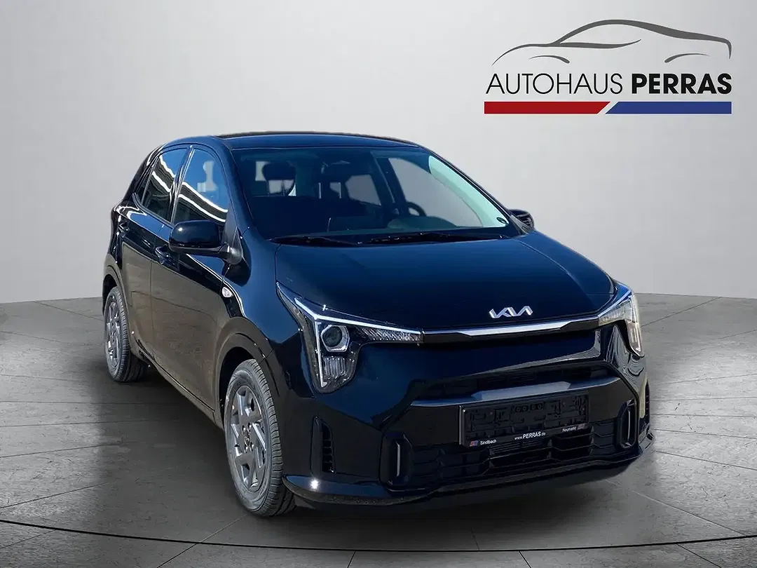 Kia Picanto - Thumbnail 7