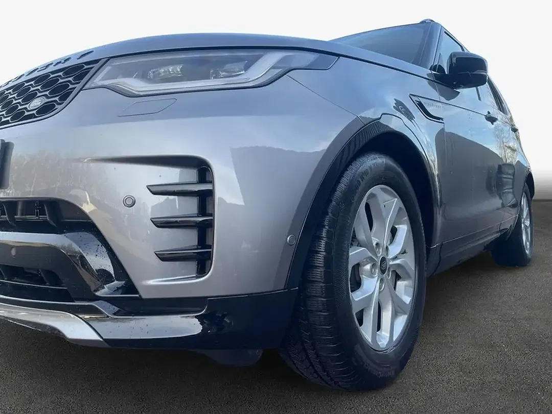 Land Rover Discovery - Thumbnail 12