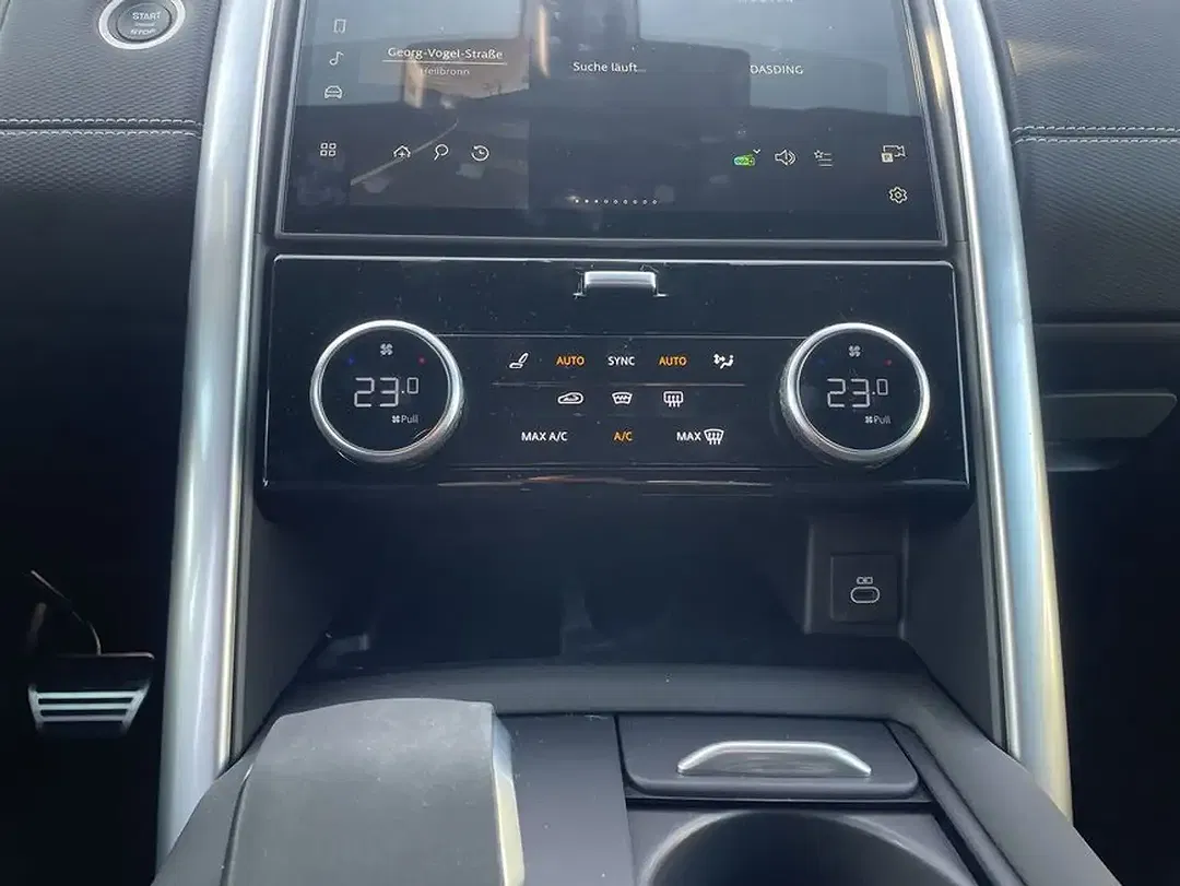 Land Rover Discovery - Thumbnail 14