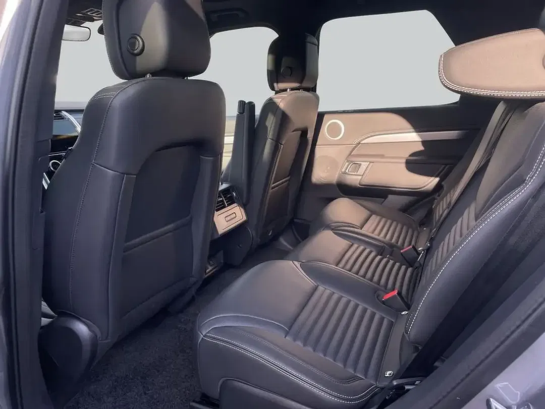 Land Rover Discovery - Thumbnail 5