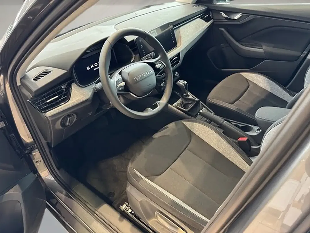 Skoda Scala - Thumbnail 10