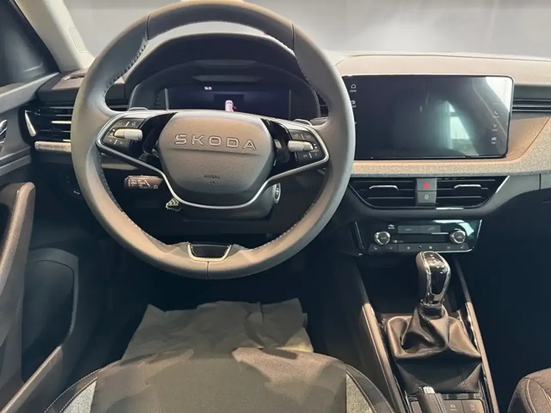 Skoda Scala - Thumbnail 12