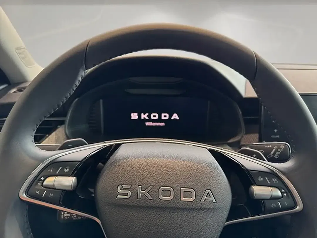 Skoda Scala - Thumbnail 13
