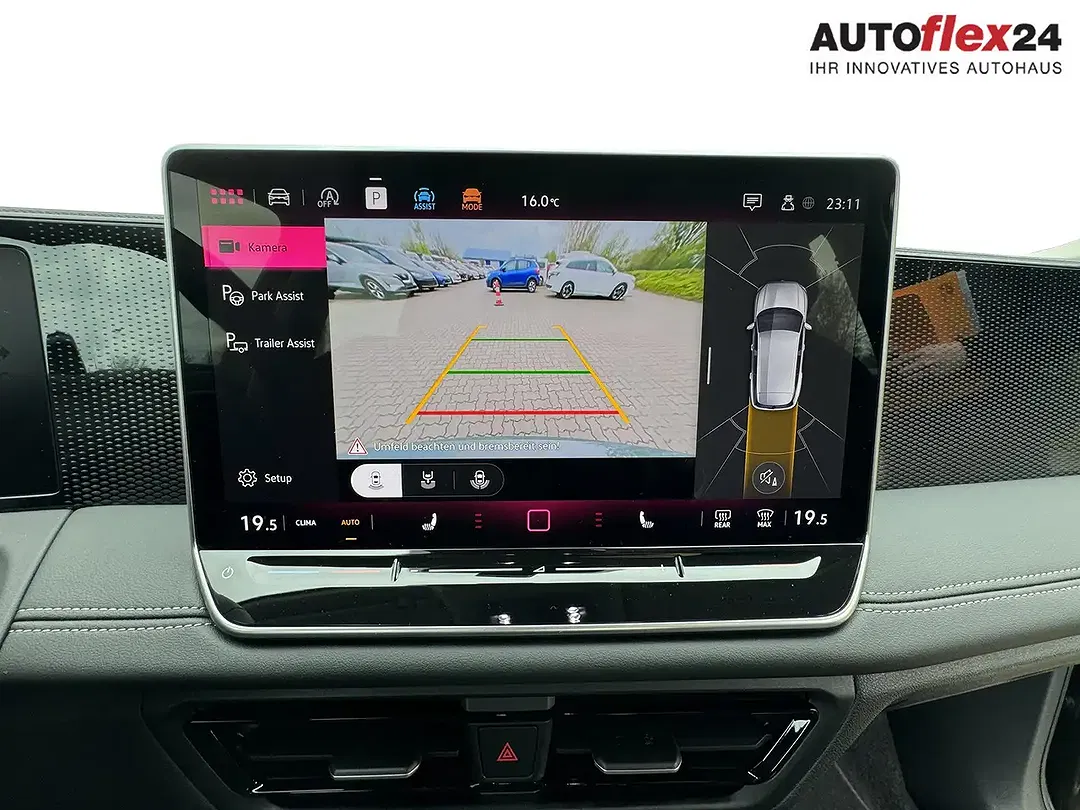 Volkswagen Tiguan - Thumbnail 17