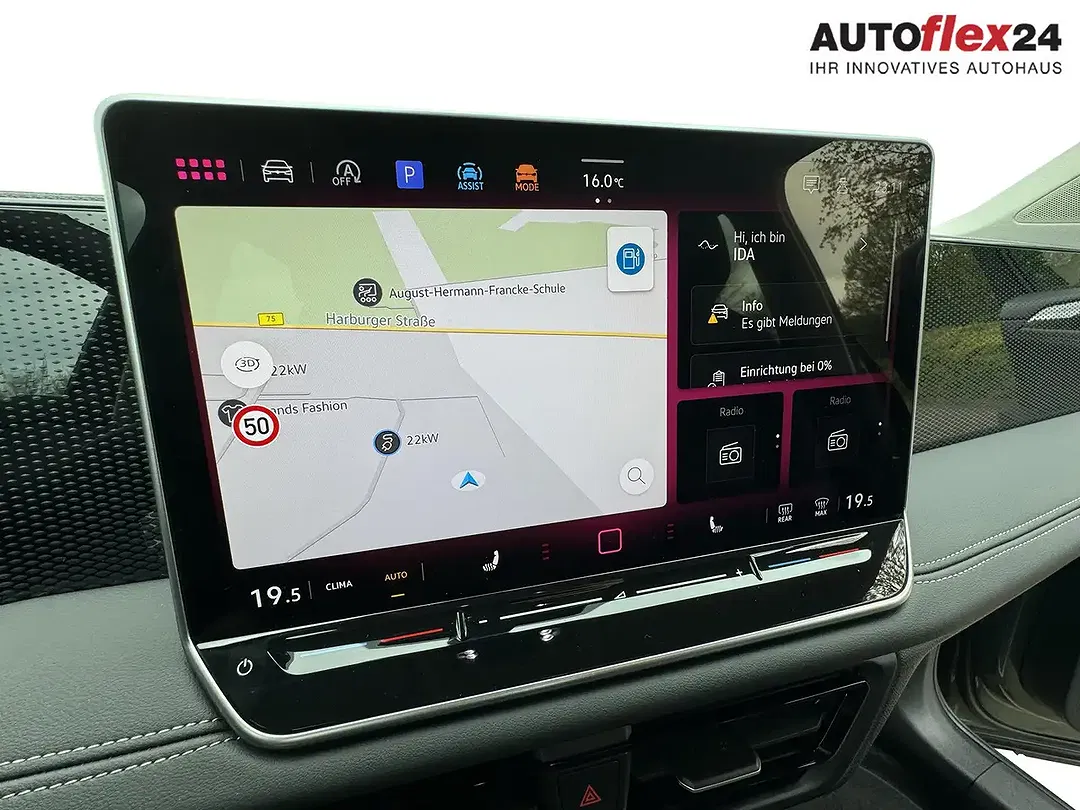 Volkswagen Tiguan - Thumbnail 18