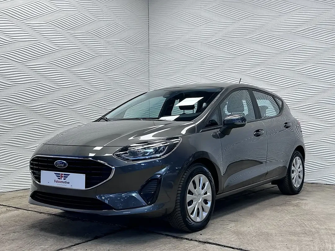 Ford Fiesta - Afbeelding 1