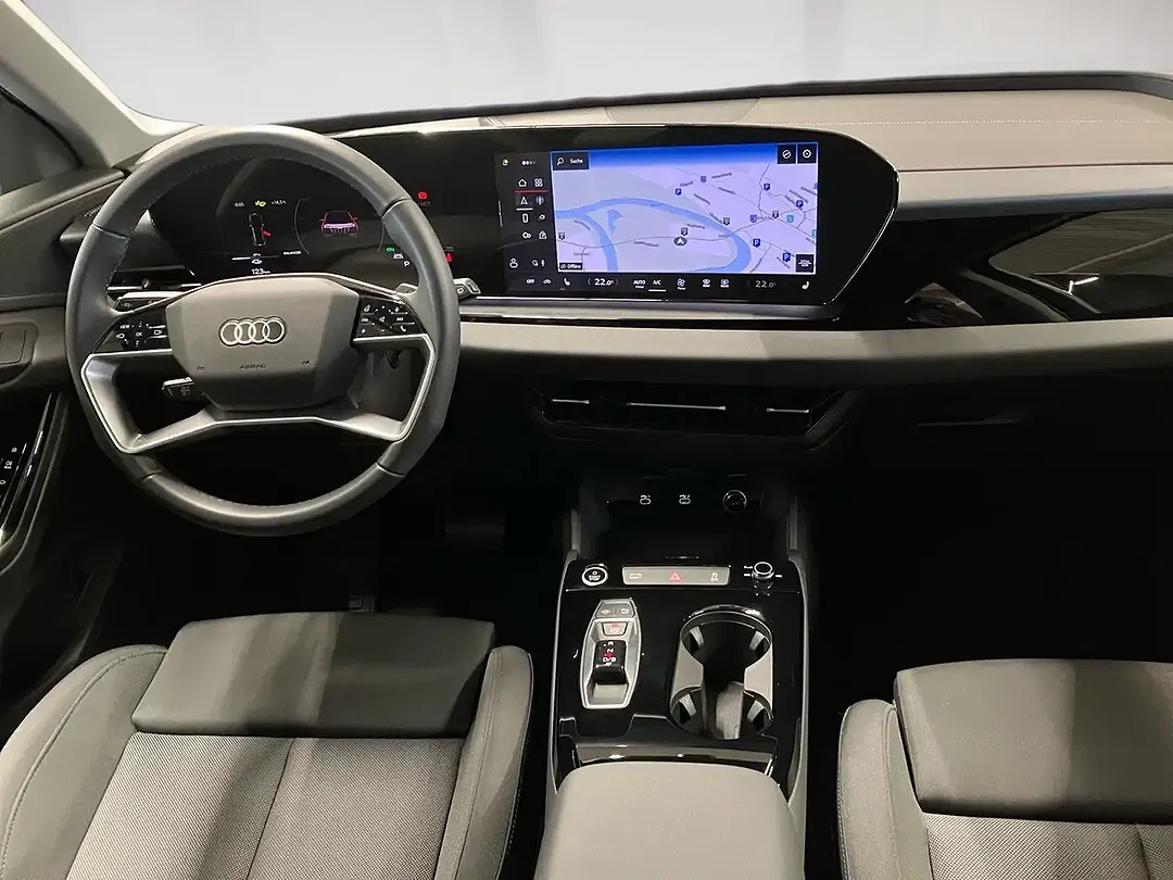 Audi Q6 e-tron - Thumbnail 10