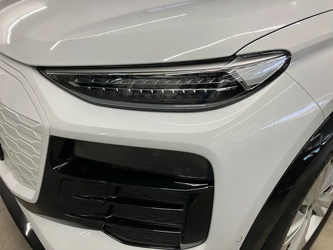 Audi Q6 e-tron - Thumbnail 5