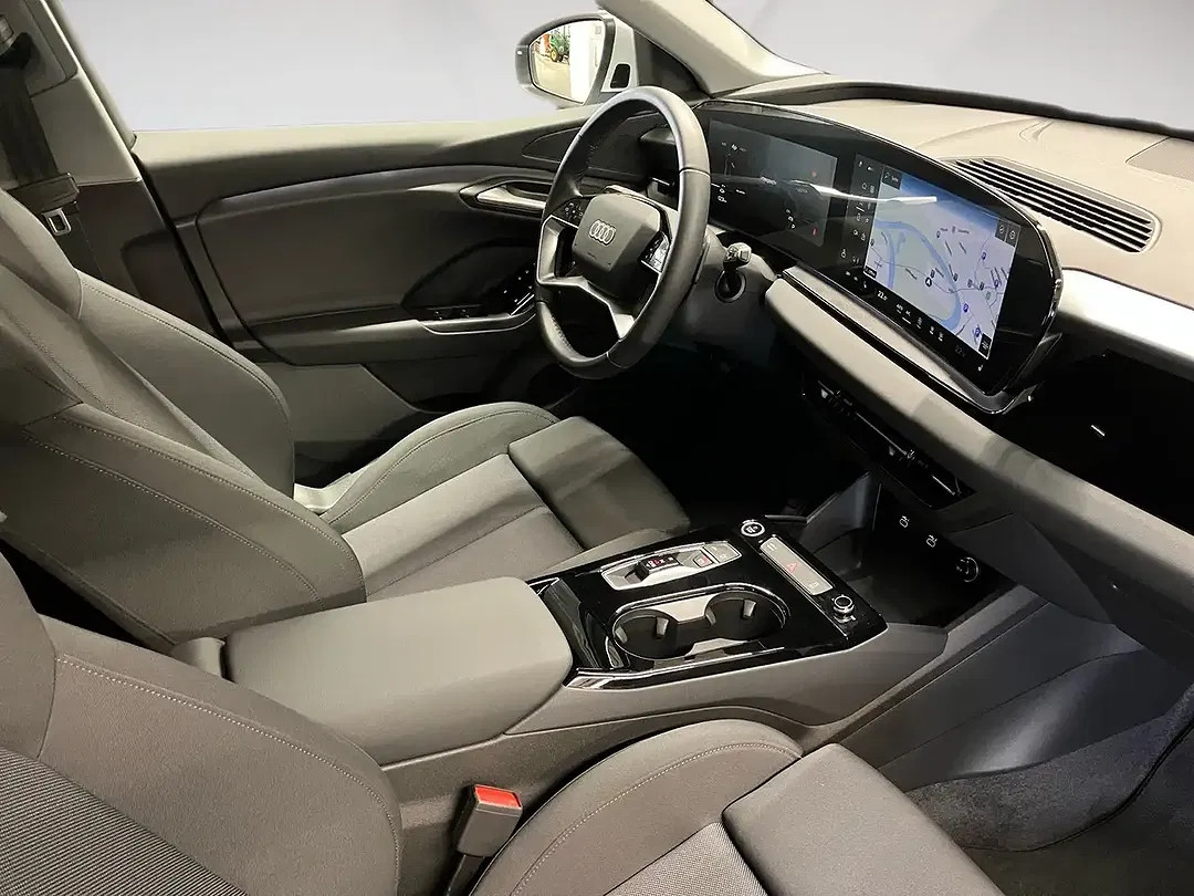 Audi Q6 e-tron - Thumbnail 8