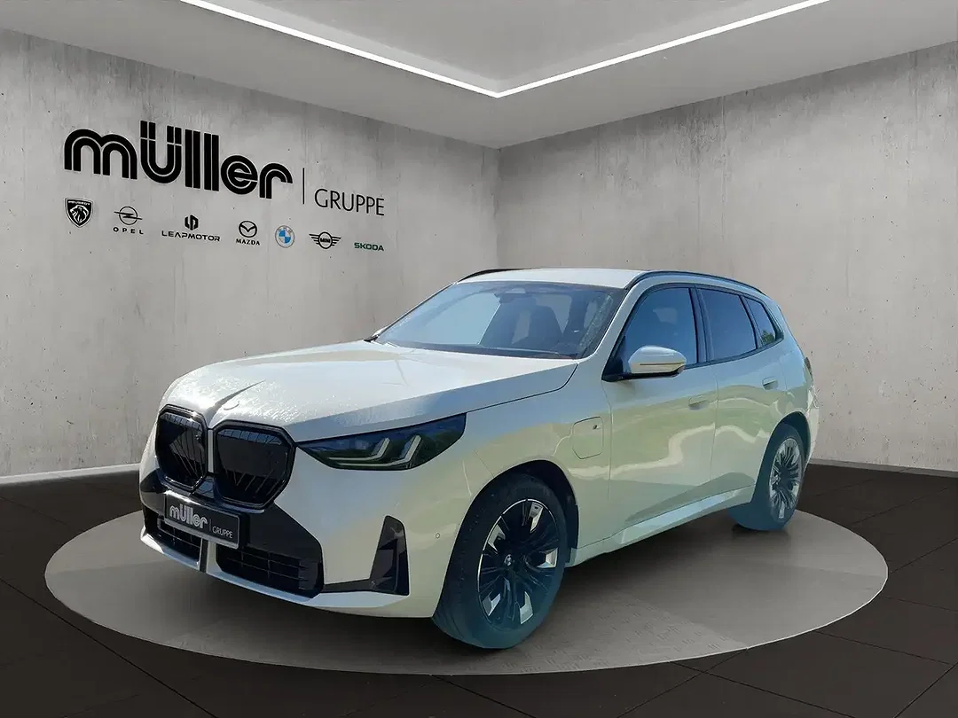 BMW X3 - Afbeelding 1