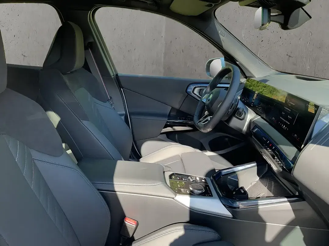 BMW X3 - Thumbnail 10