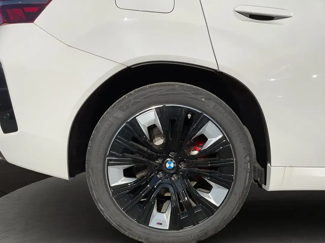 BMW X3 - Thumbnail 9