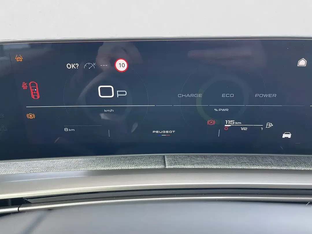 Peugeot 3008 - Thumbnail 12