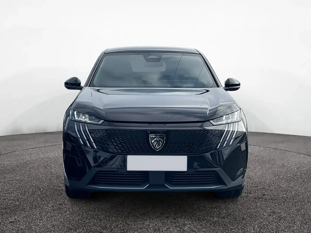 Peugeot 3008 - Afbeelding 1