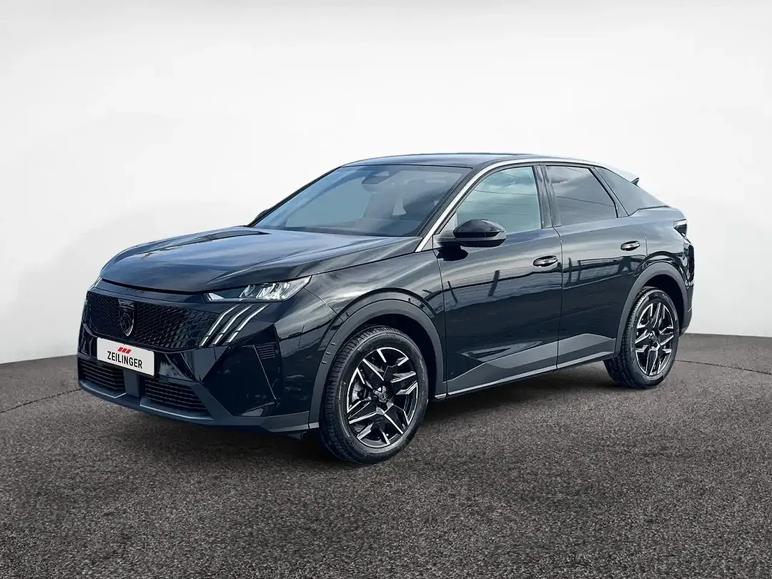 Peugeot 3008 - Thumbnail 2