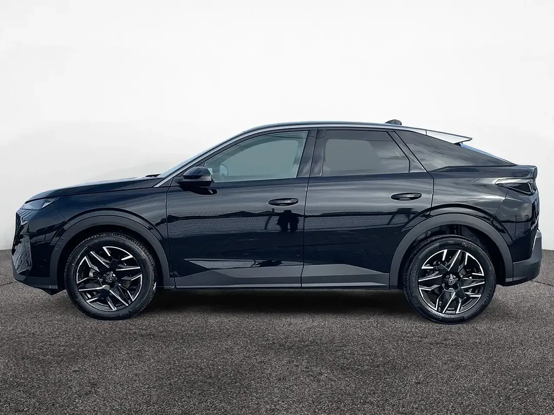 Peugeot 3008 - Thumbnail 3