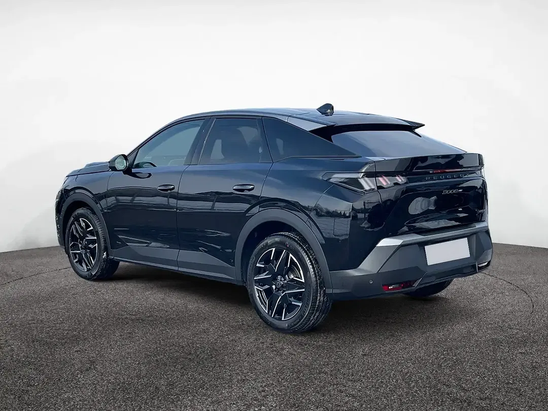 Peugeot 3008 - Thumbnail 4
