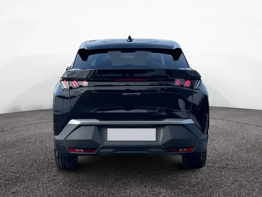 Peugeot 3008 - Thumbnail 5