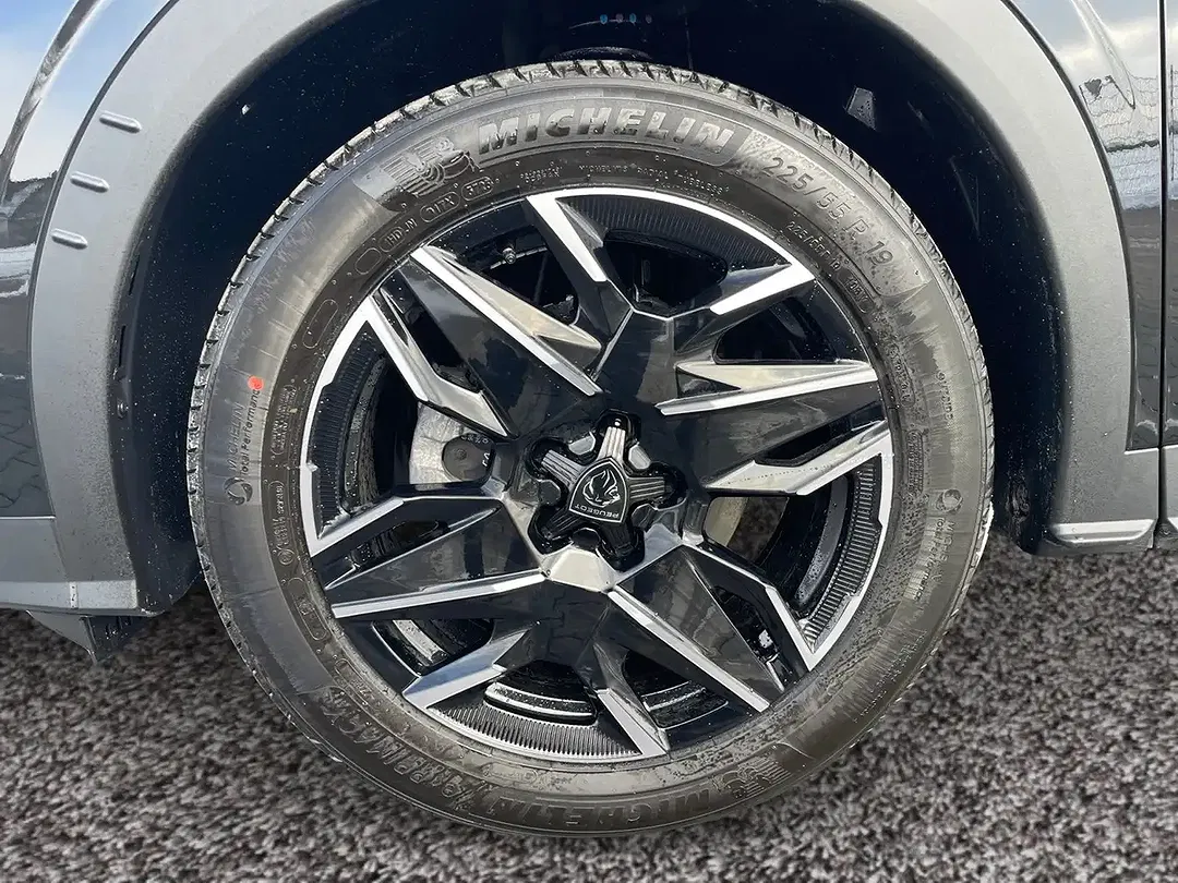Peugeot 3008 - Thumbnail 7