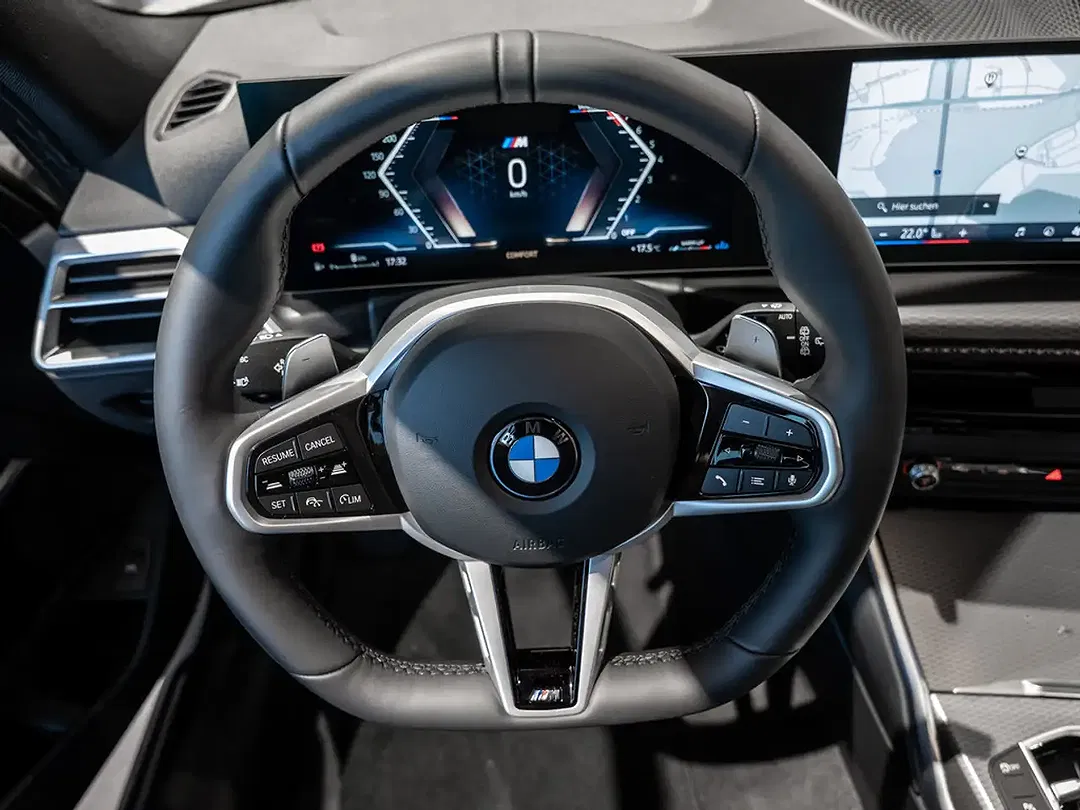 BMW 320 - Thumbnail 11