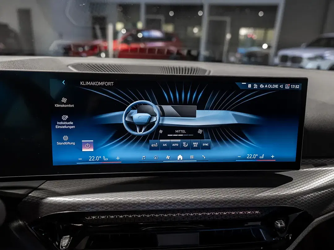 BMW 320 - Thumbnail 15