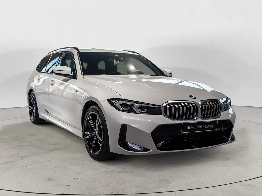BMW 320 - Thumbnail 2