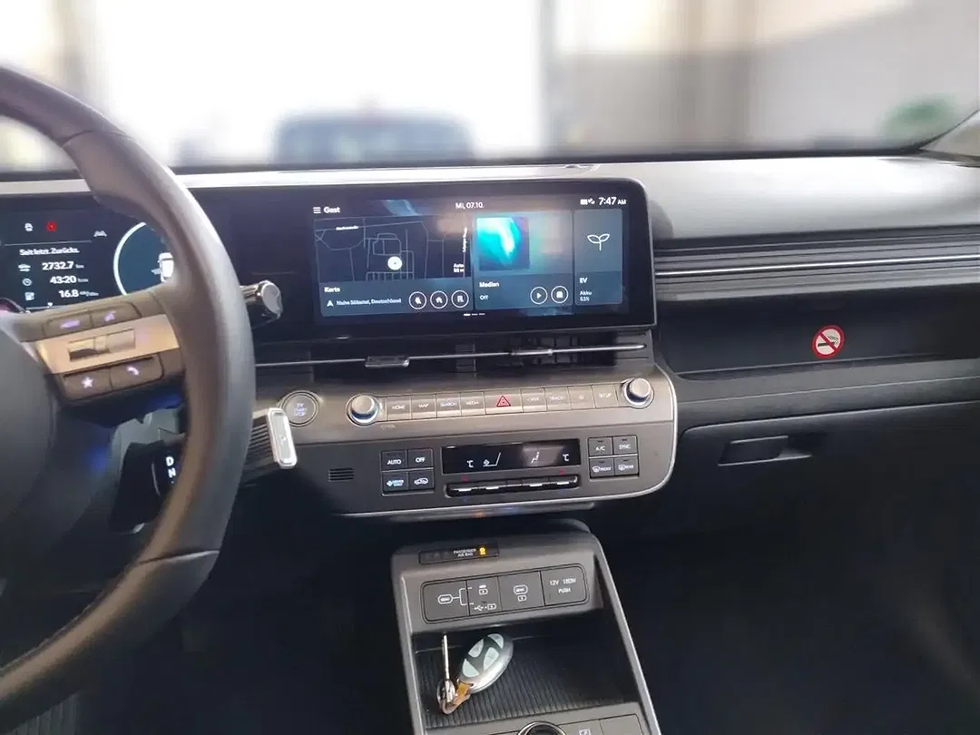 Hyundai KONA - Thumbnail 11