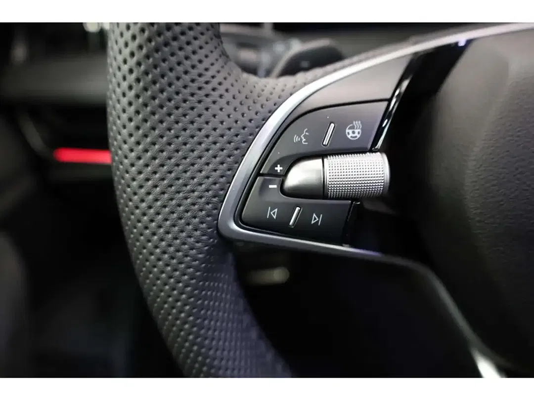 Skoda Superb - Thumbnail 9
