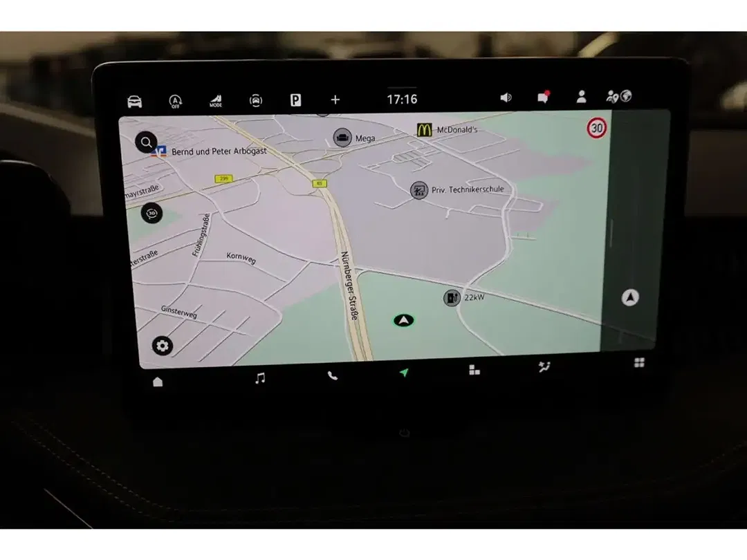 Skoda Superb - Thumbnail 11