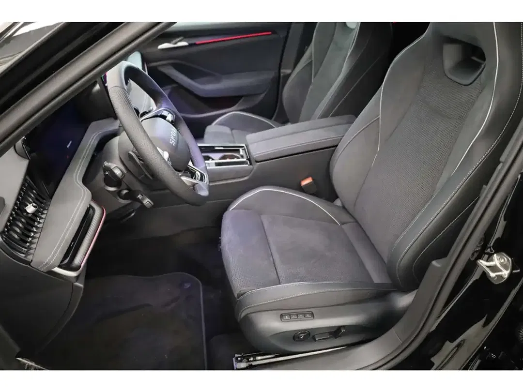 Skoda Superb - Thumbnail 5