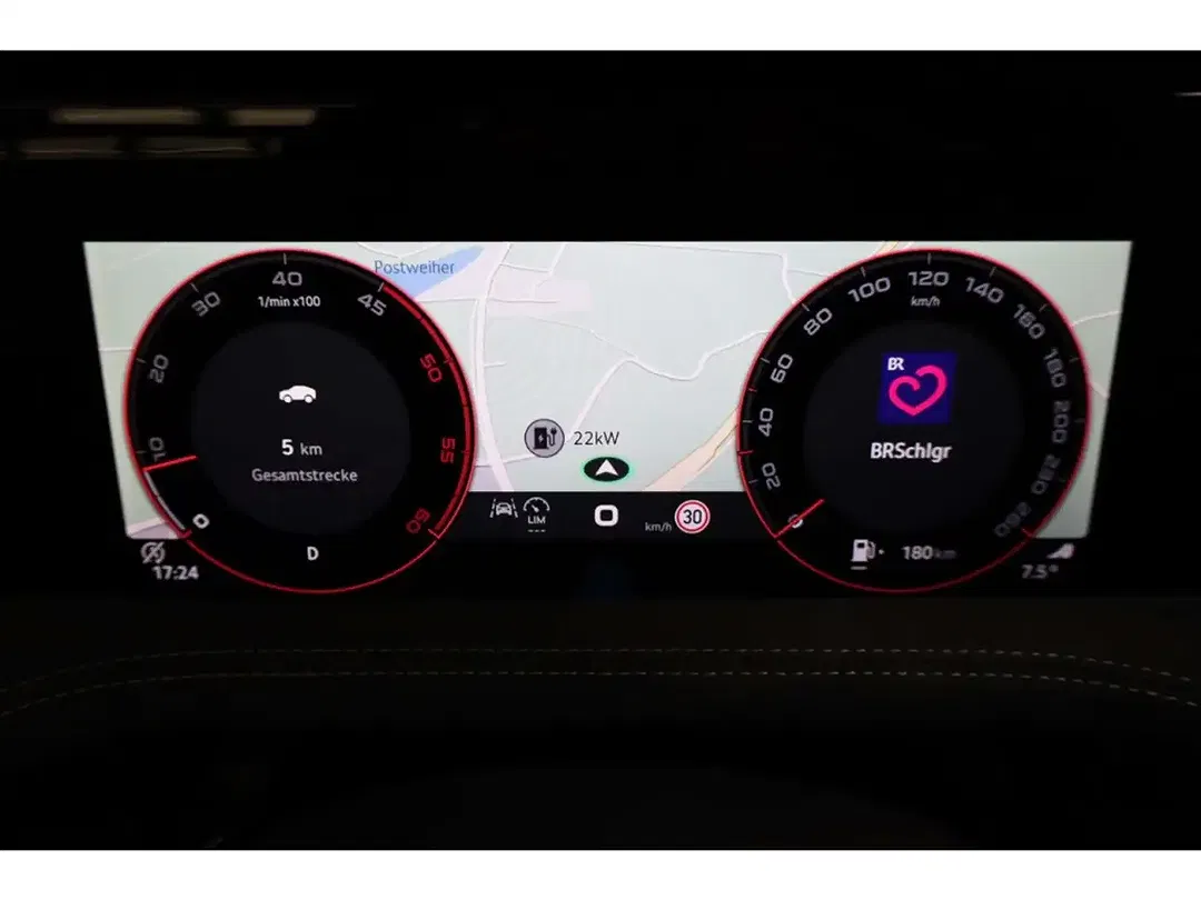 Skoda Superb - Thumbnail 8