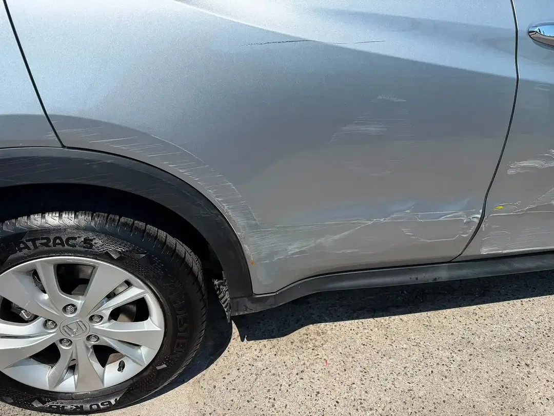 Honda HR-V - Thumbnail 10