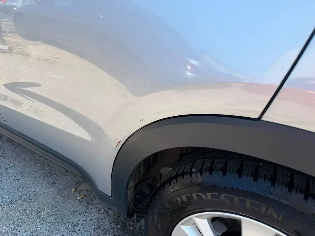 Honda HR-V - Thumbnail 11